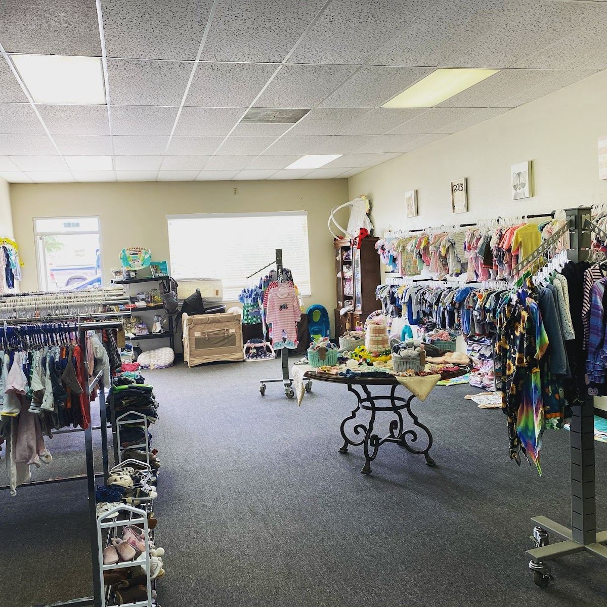 Wild Critters Boutique