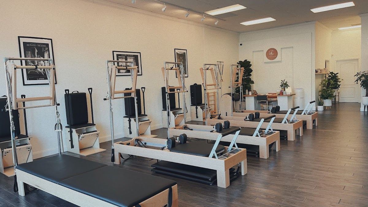 Crescendo Pilates