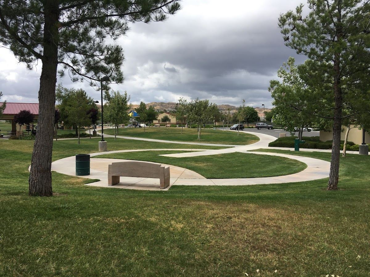 West Creek Park