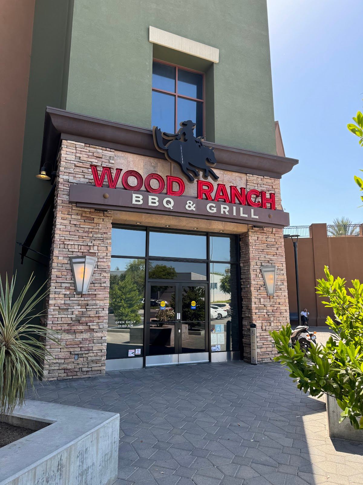 Wood Ranch Northridge