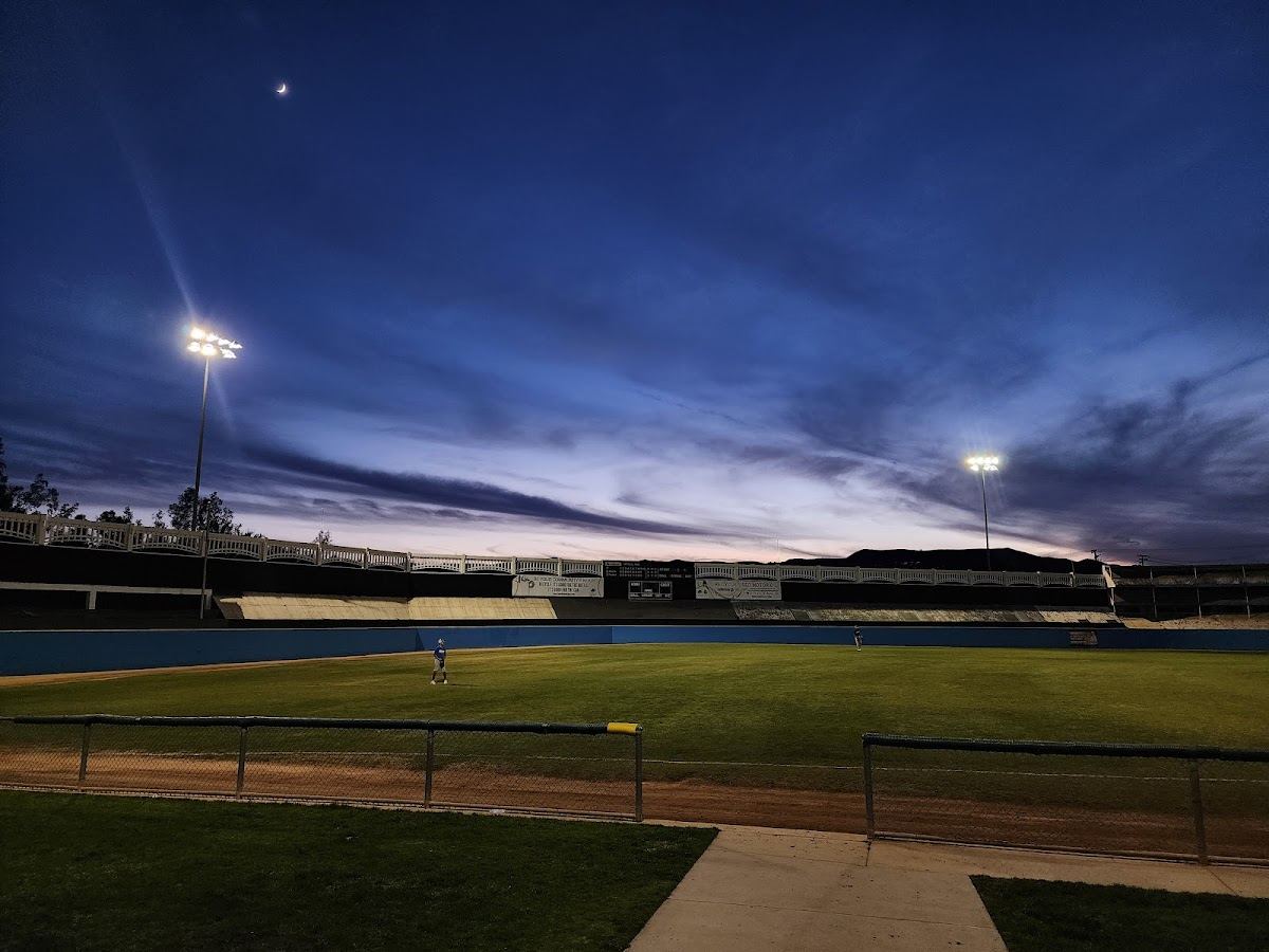 Big League Dreams Chino Hills
