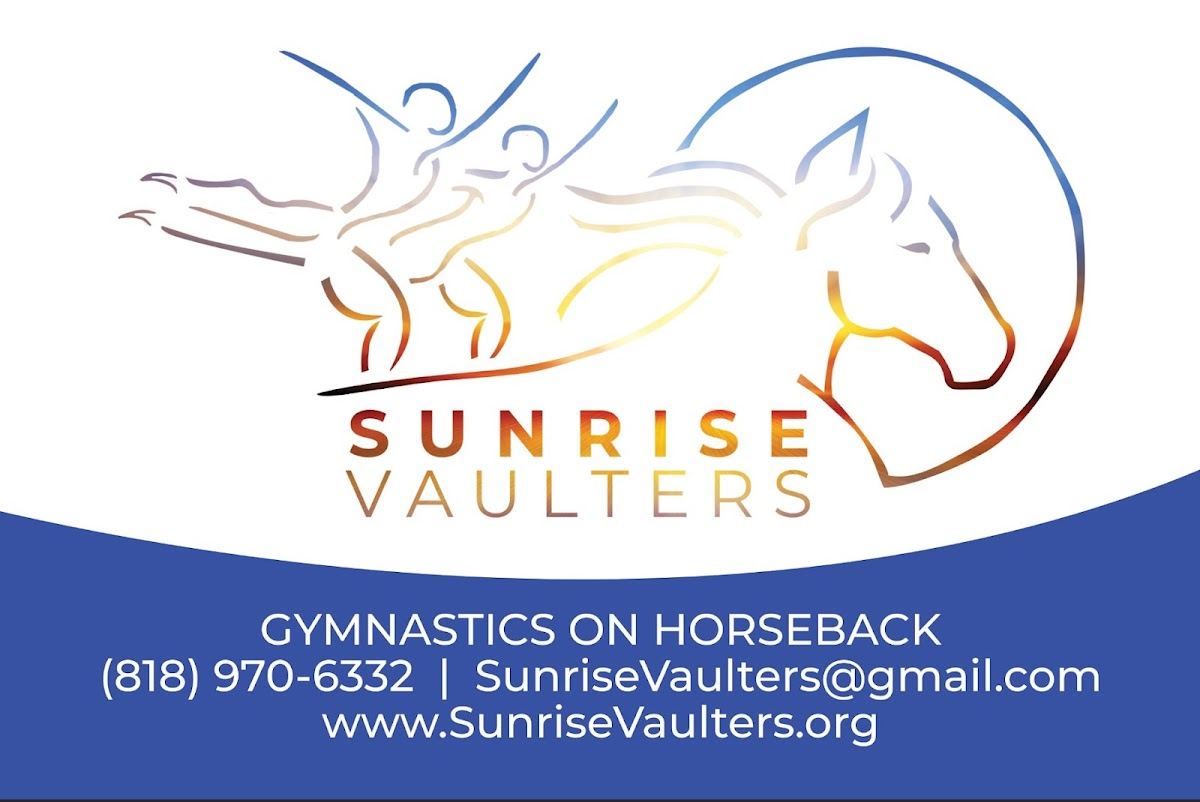 Sunrise Vaulters