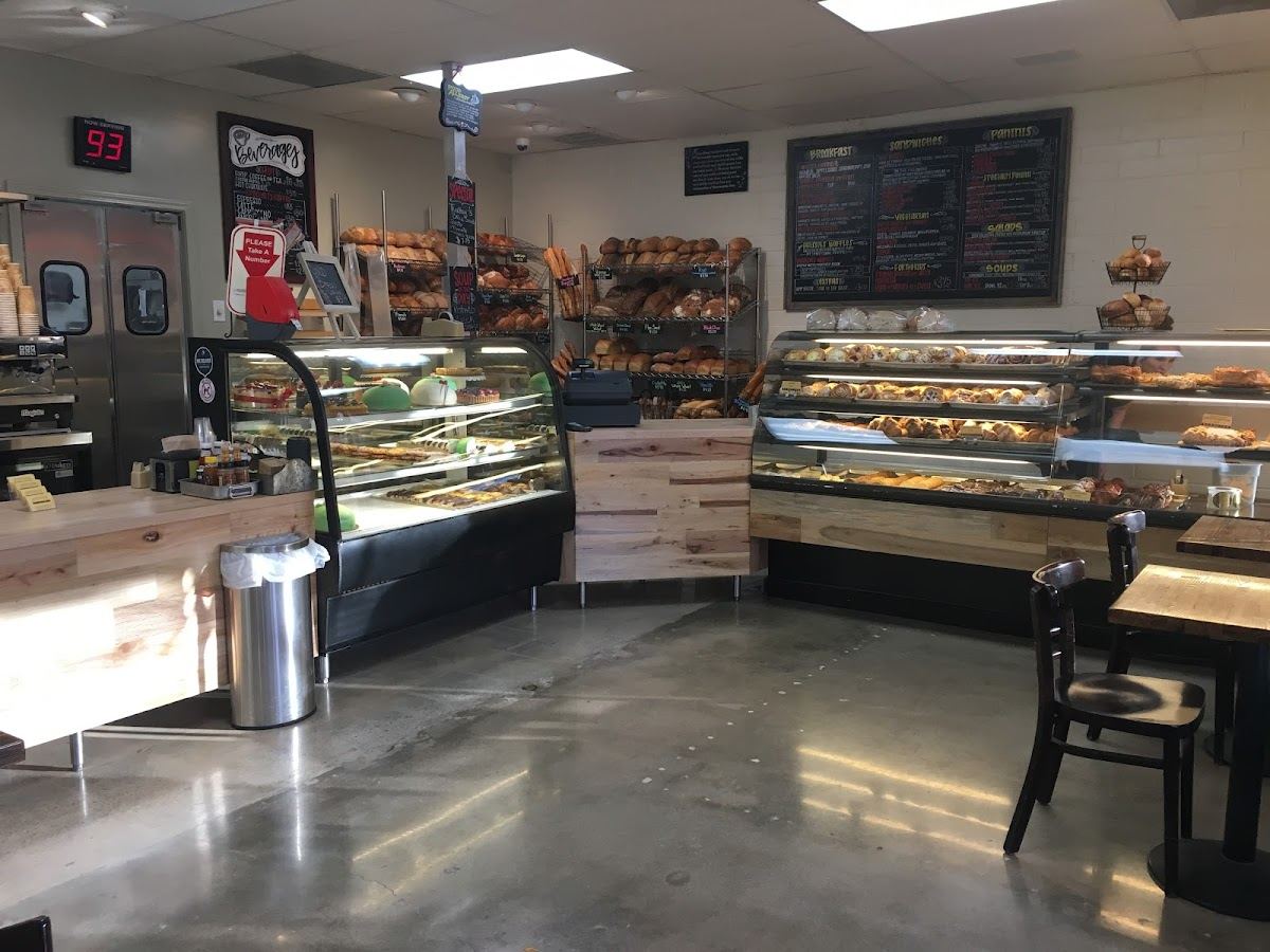 Berolina Bakery