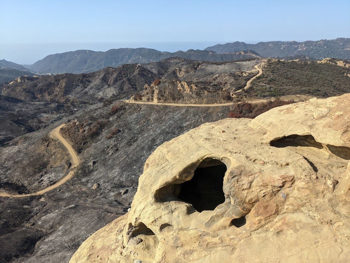 Eagle Rock