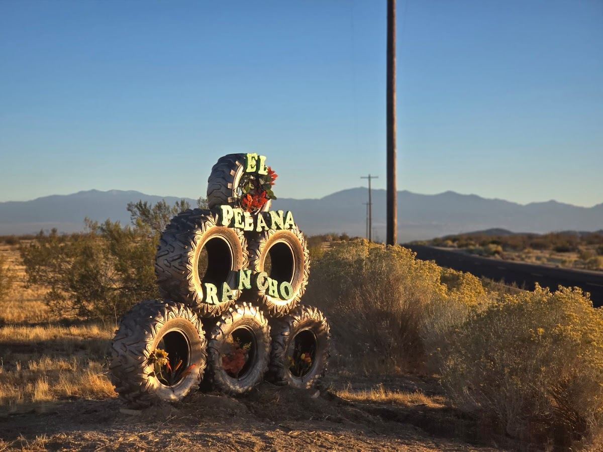 Rancho El Pelanà