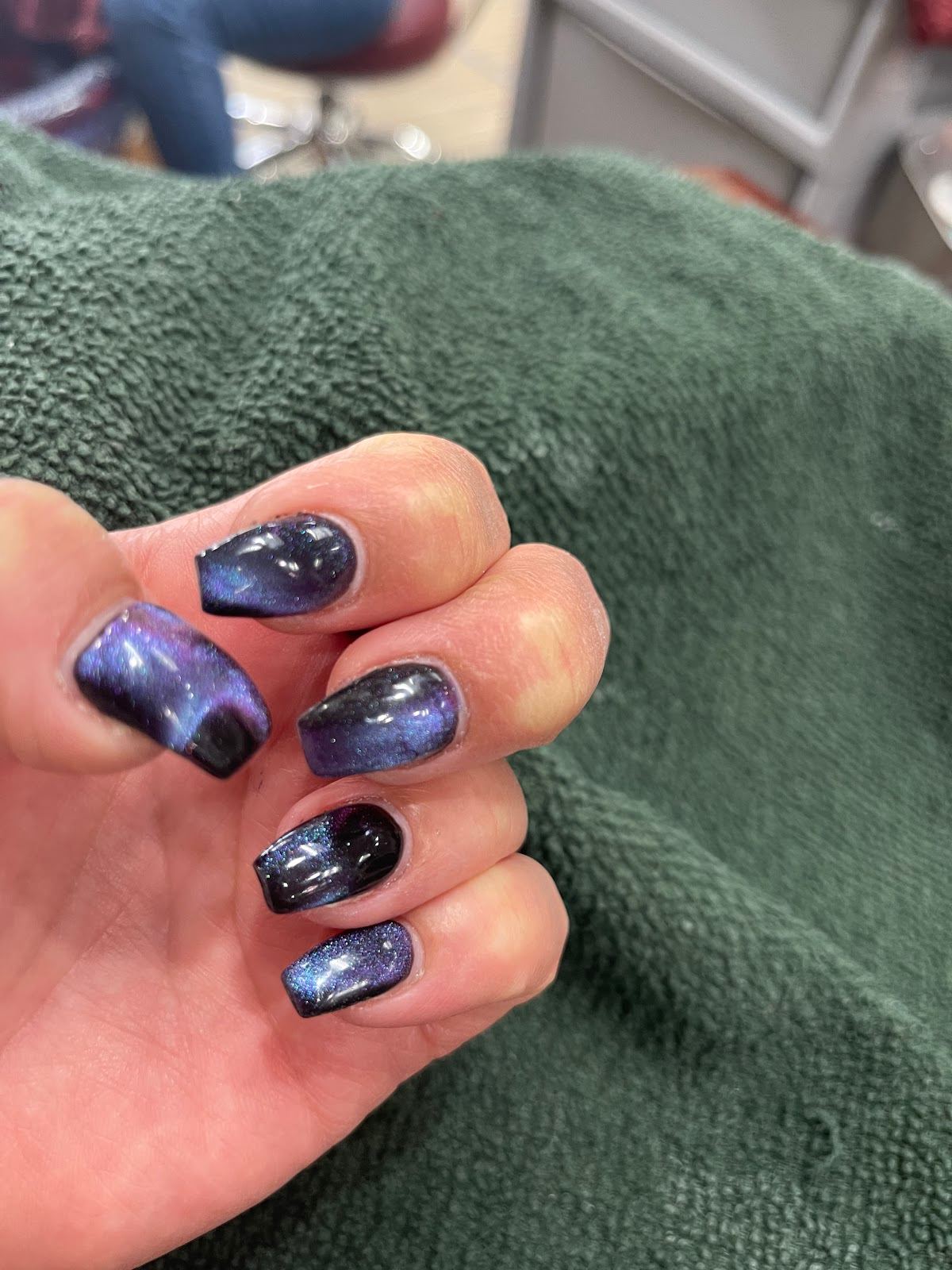 Nail'd It! Spa