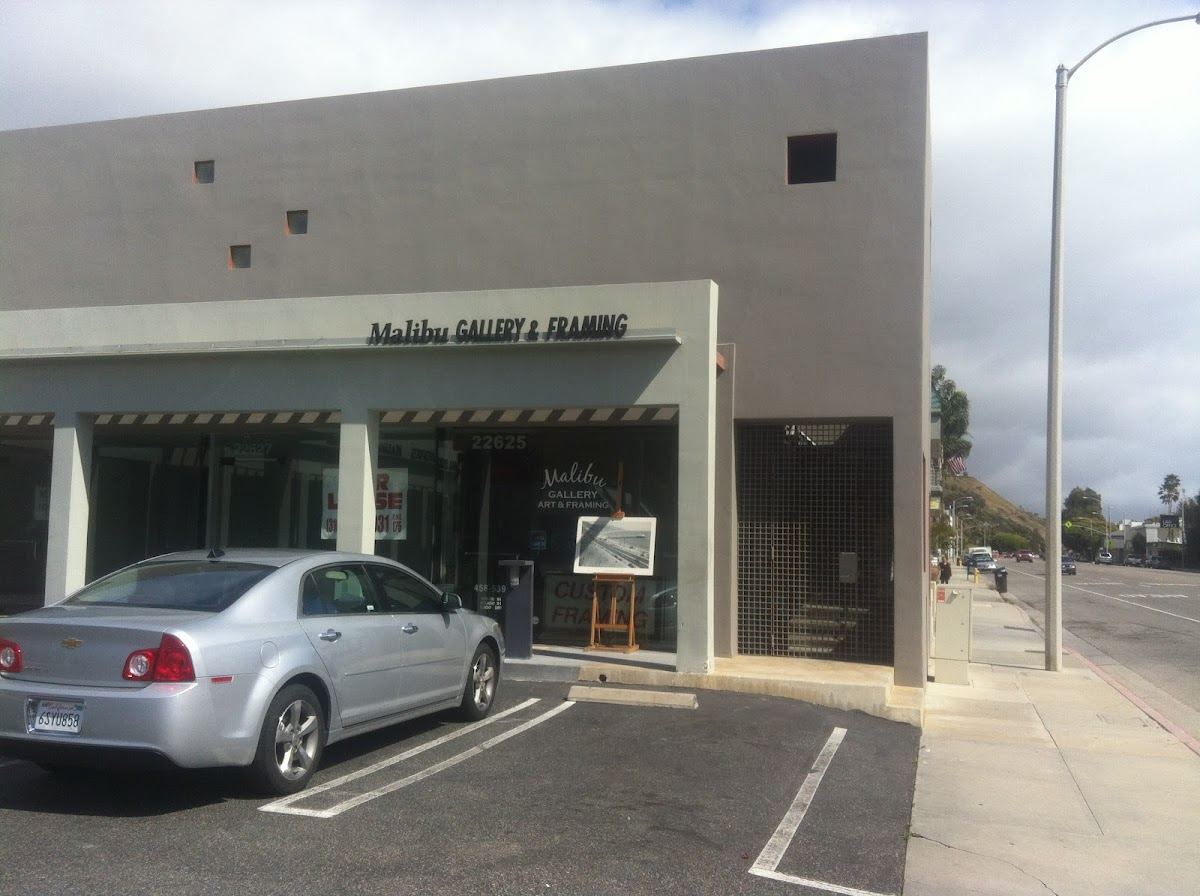 Malibu Gallery