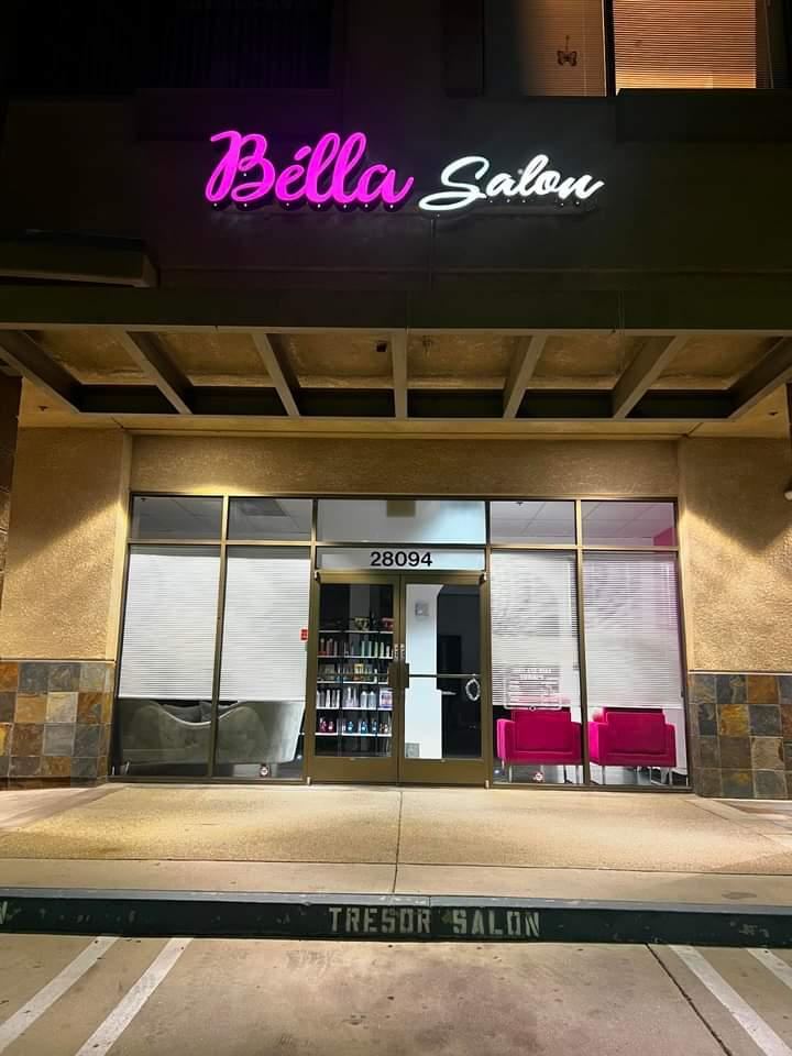 Bella Salon