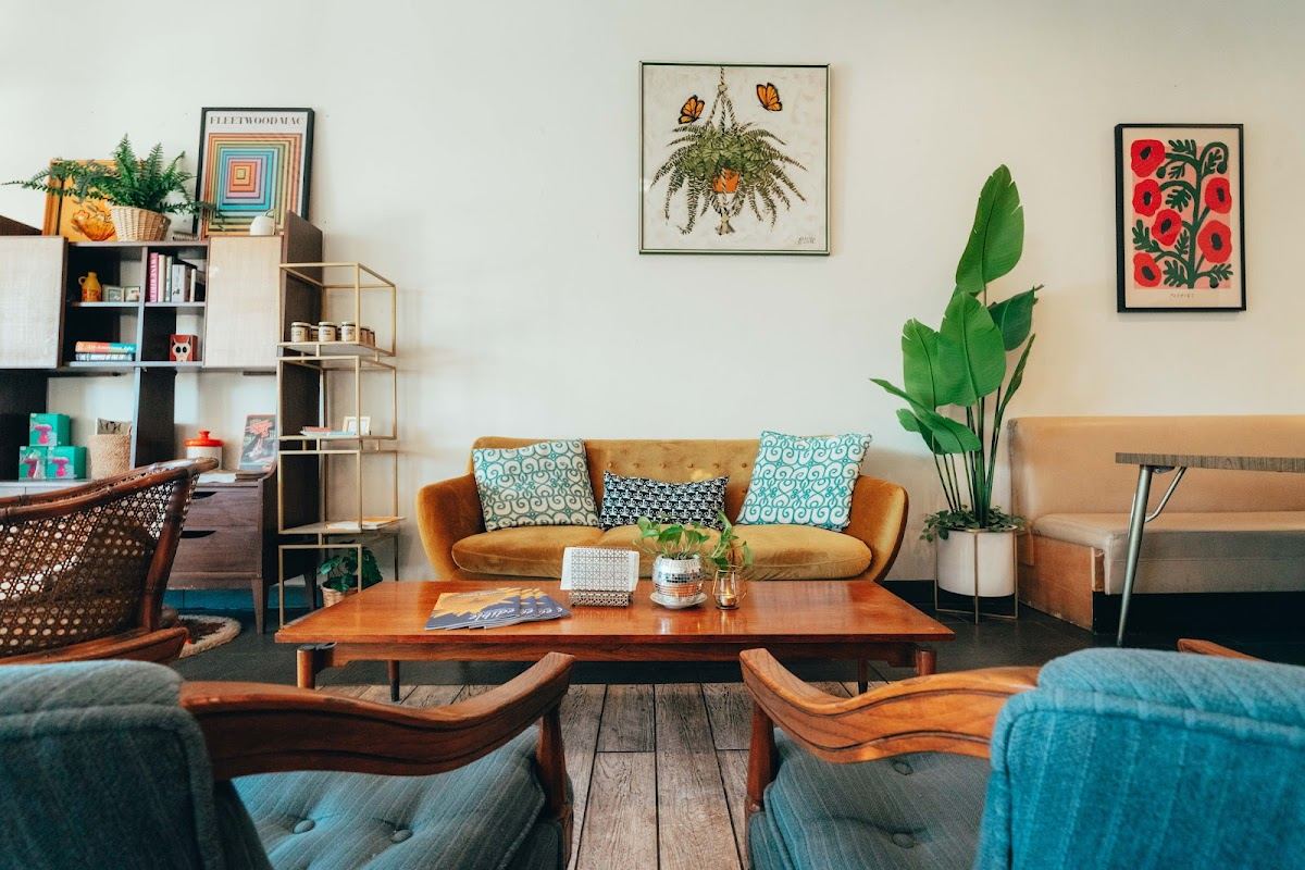 Bodevi Wine & Espresso Bar