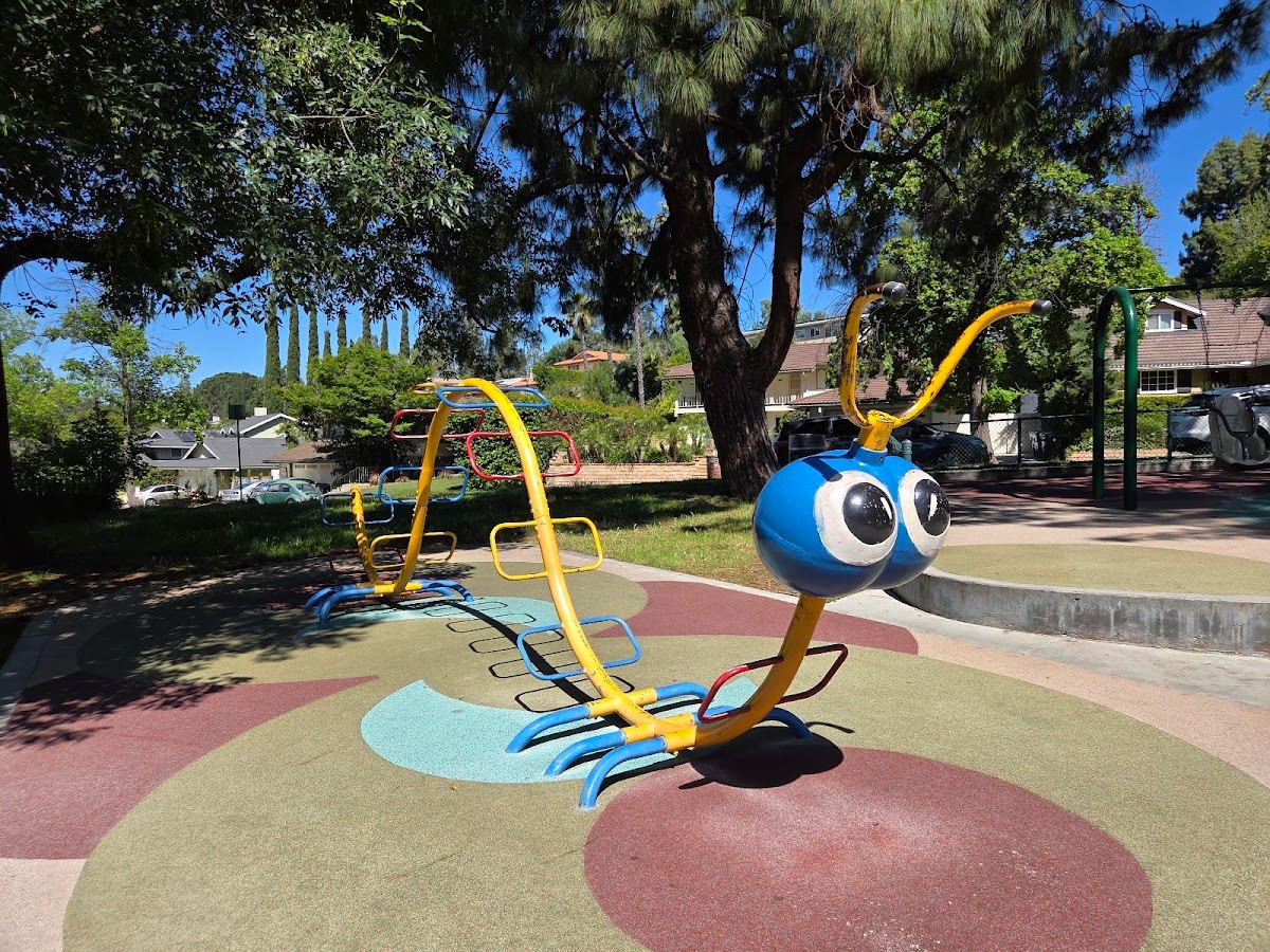 Porter Ridge Park