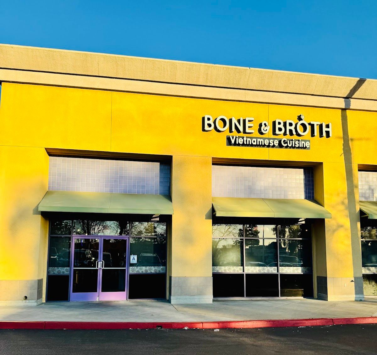 Bone & Broth - Vietnamese Food Cuisine - Pho Restaurant in Ontario and Rancho Cucamonga