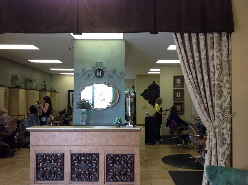 Monticello Salon & Spa