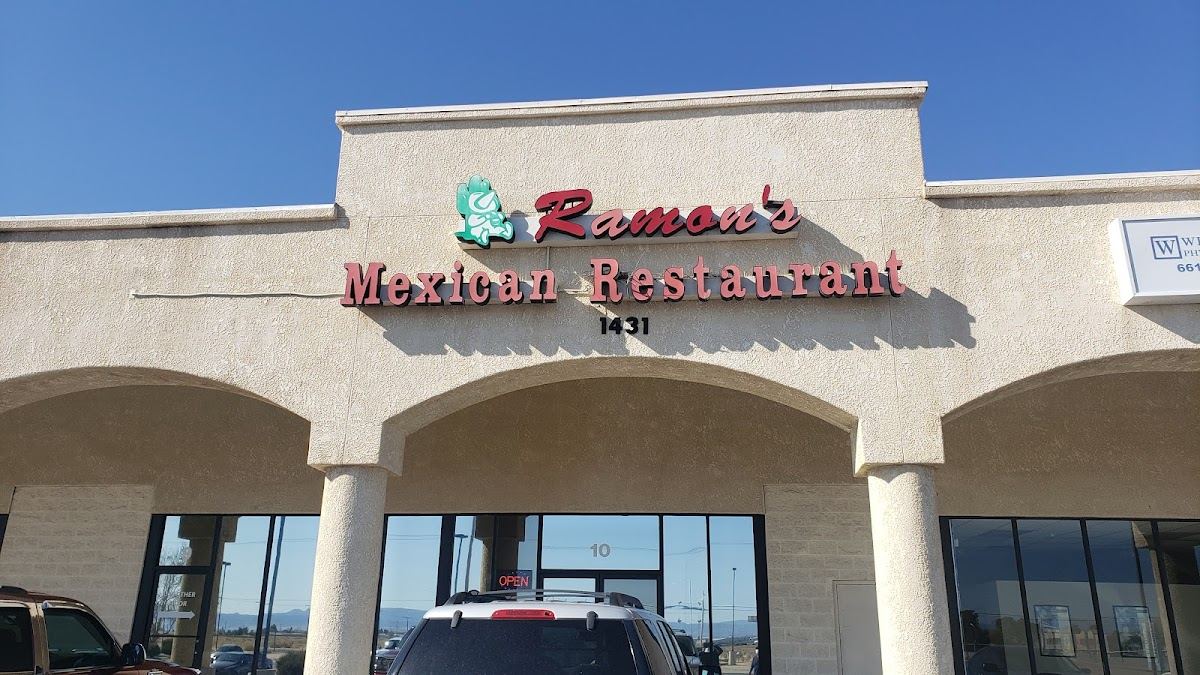 Ramon's Mexican Restaurant