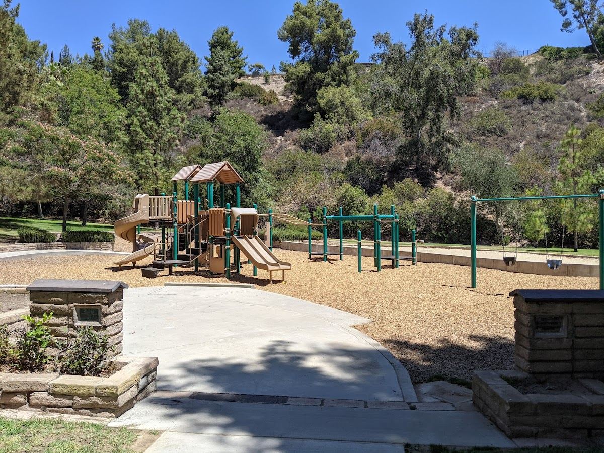 Emerald Isle Park