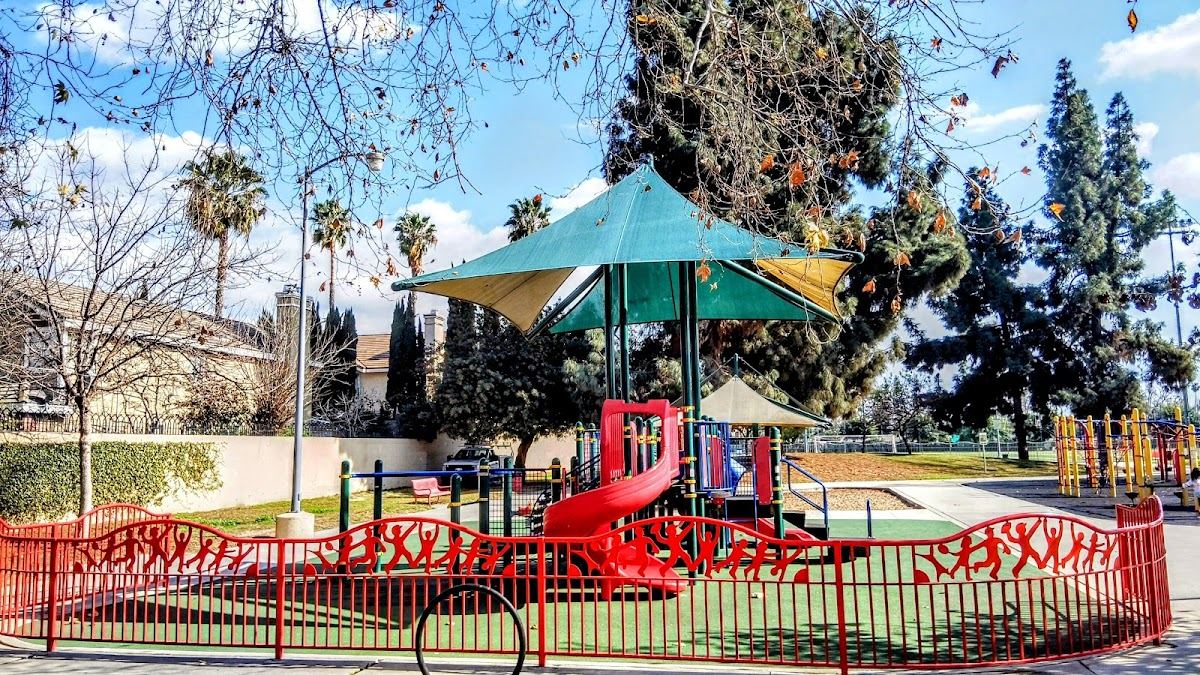 Bassett Park