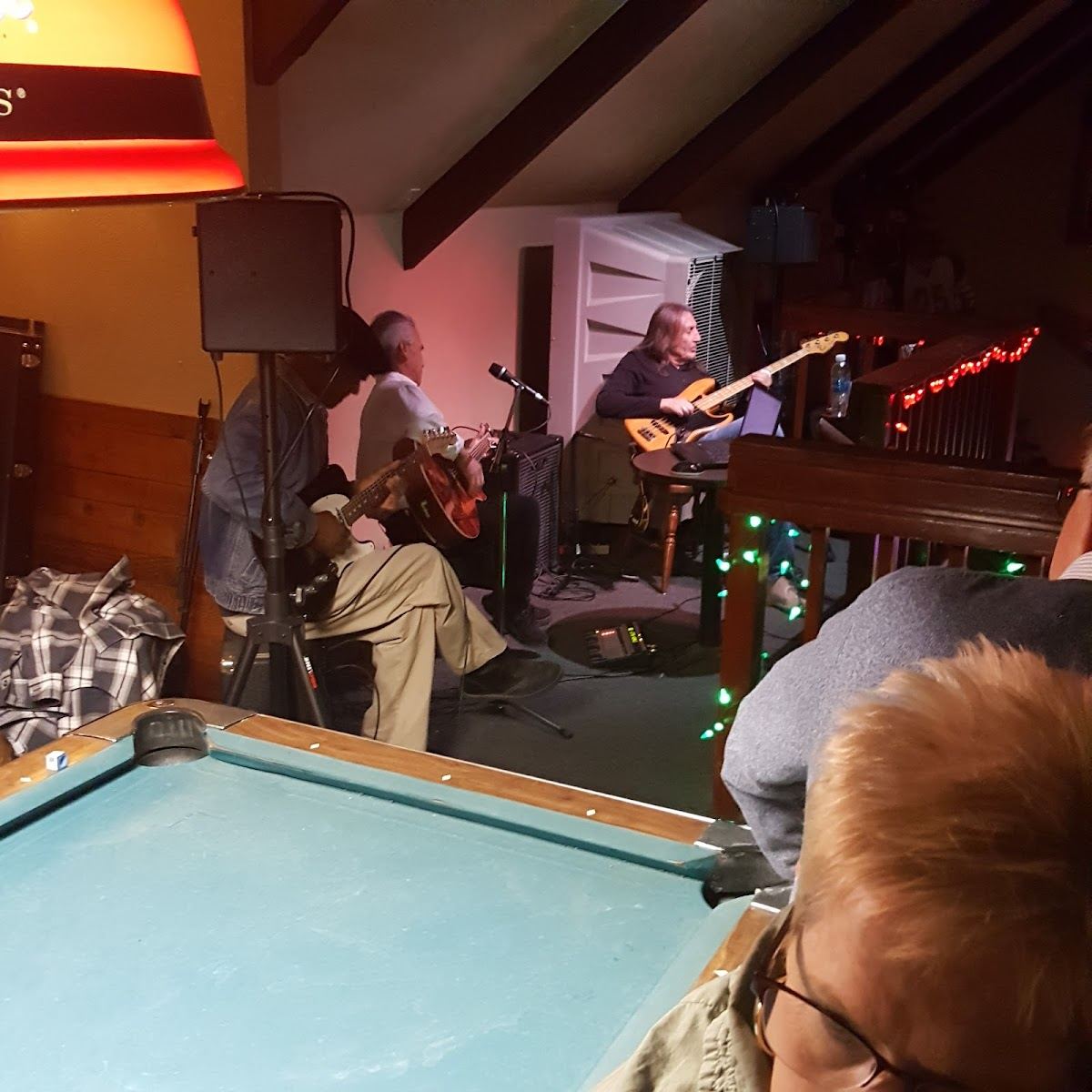 Wrightwood Inn