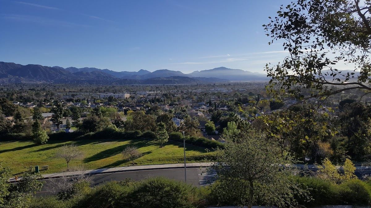 Carey Ranch Park