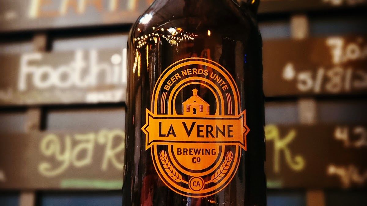 La Verne Brewing