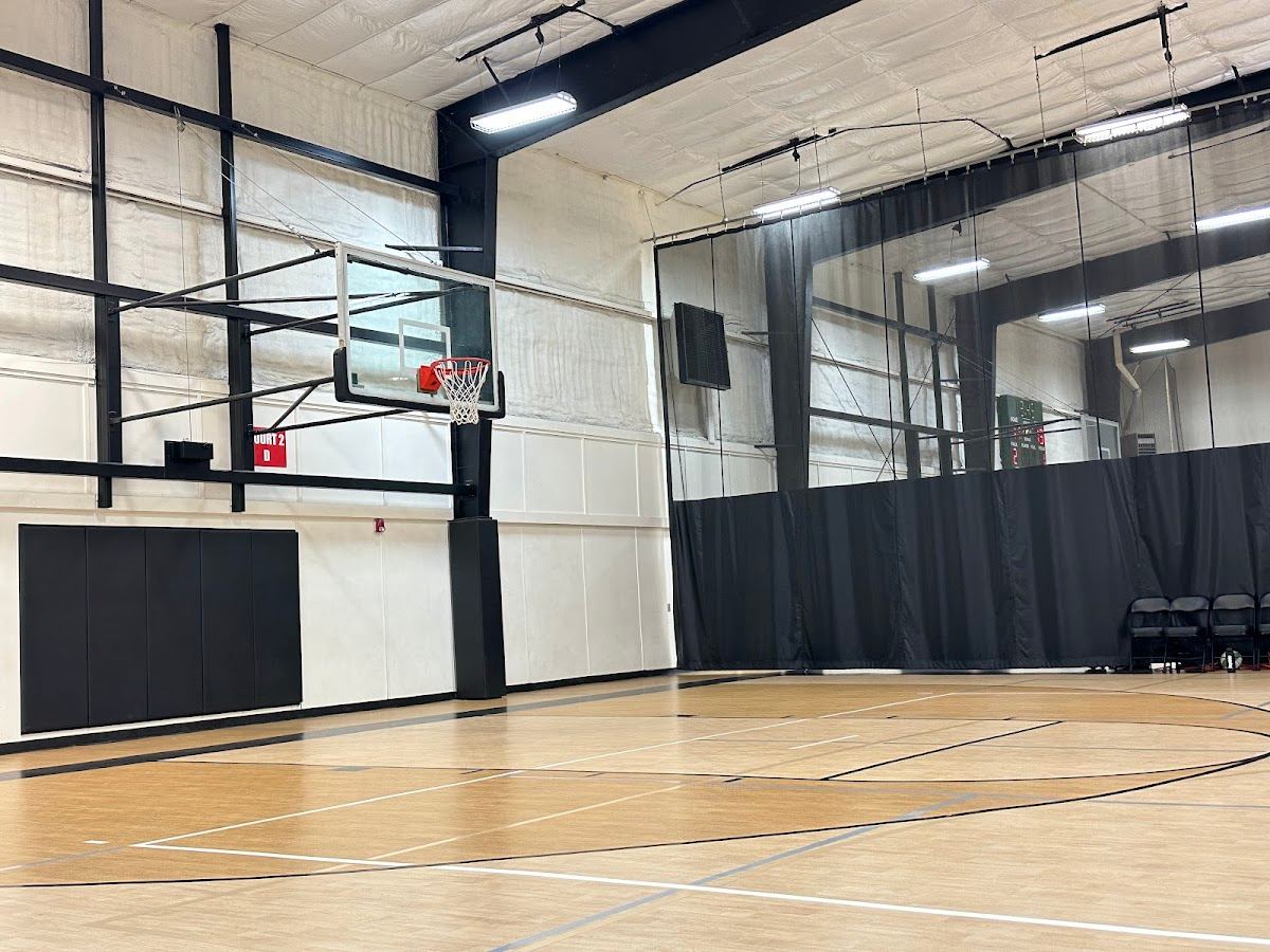 Riley Gymnasium