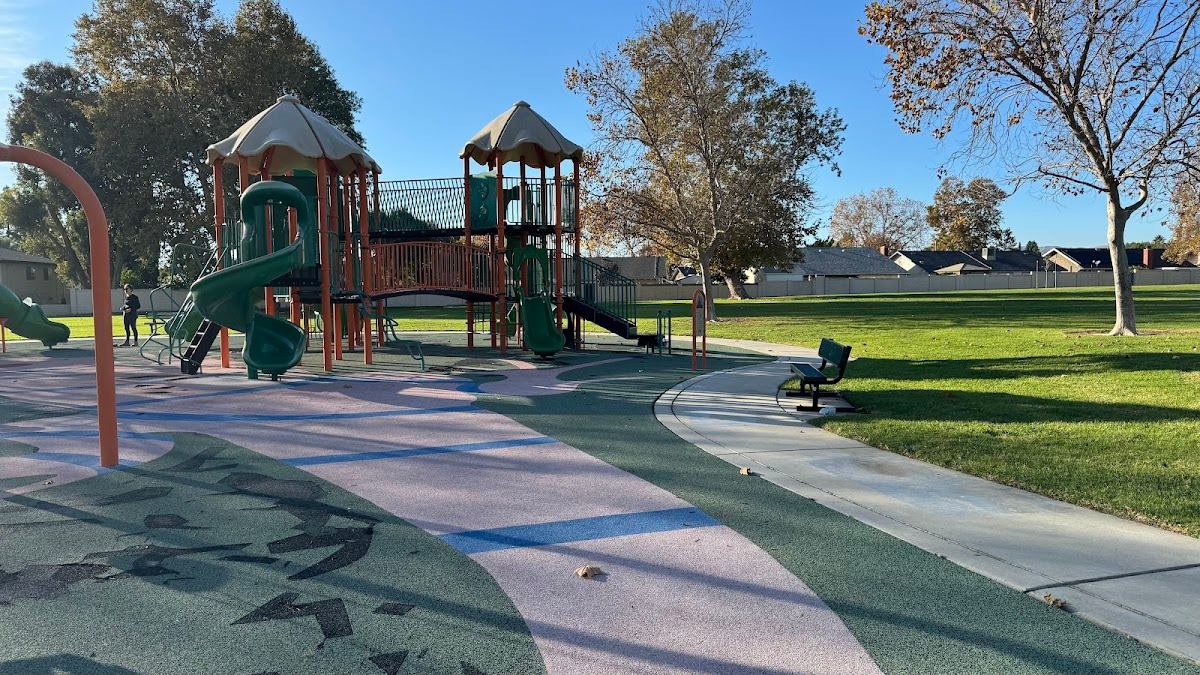 Verde Park