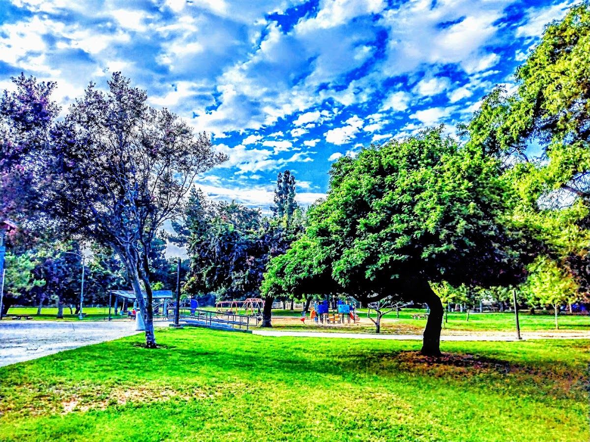 Manzanita Park