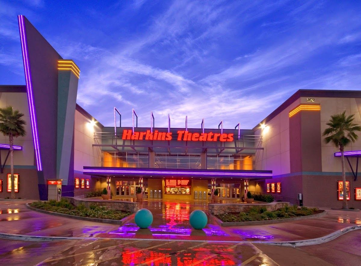 Harkins Theatres Chino Hills