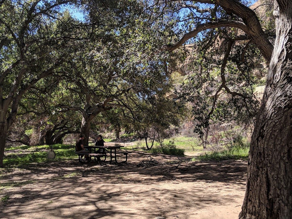 Corriganville Park