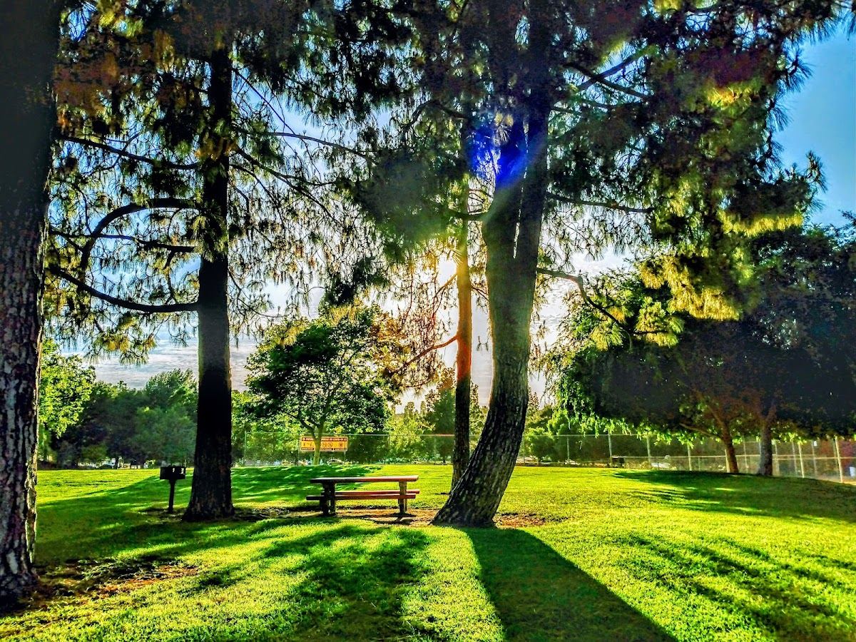 Gloria Heer Park