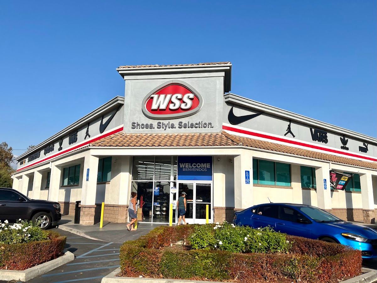WSS