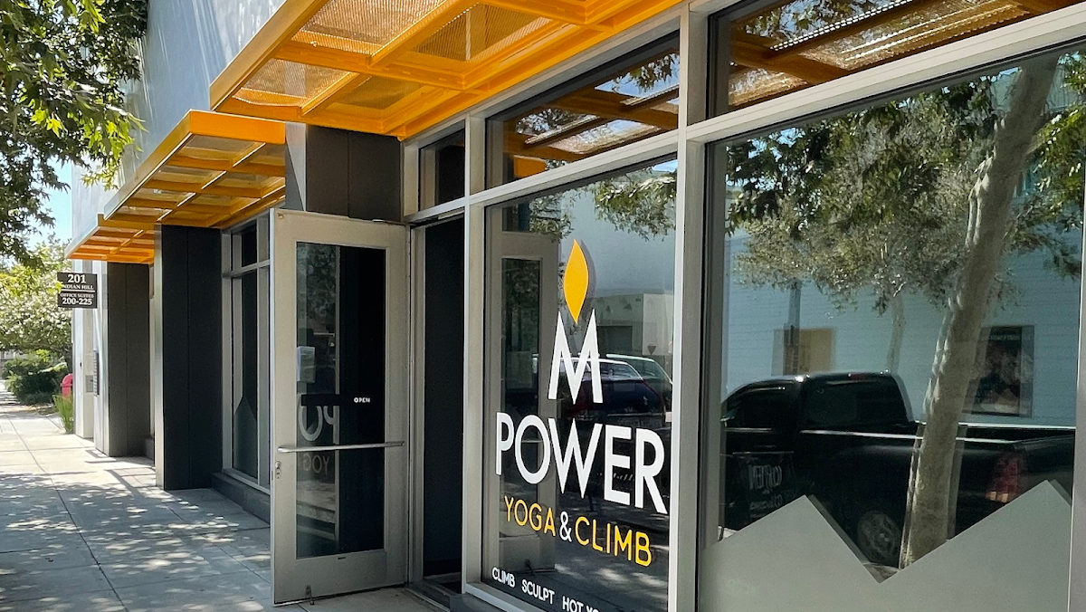 MPower Yoga Claremont