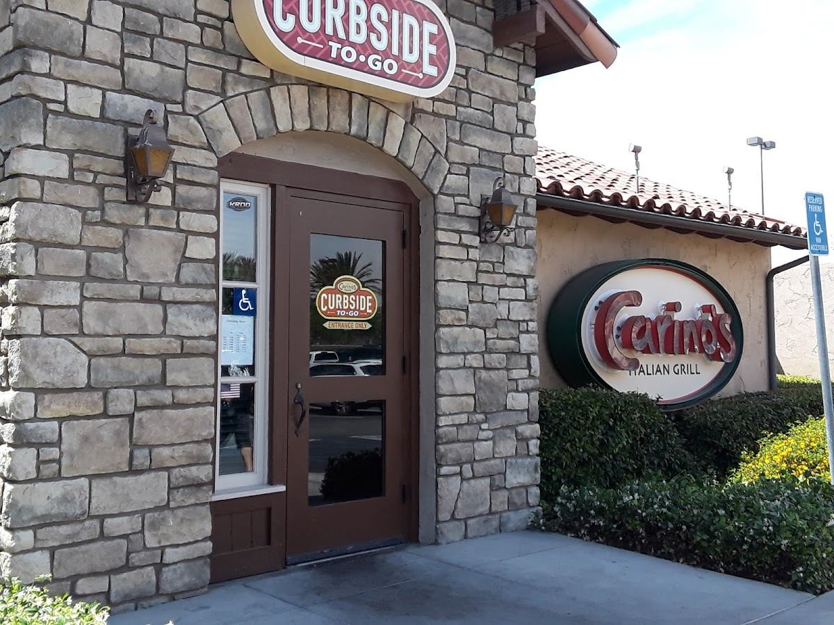Johnny Carino's