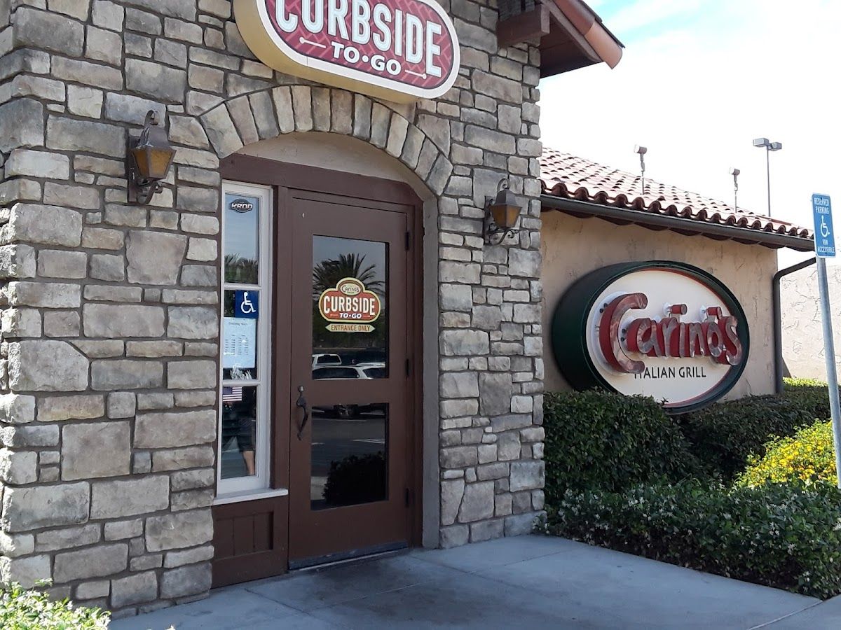 Johnny Carino's