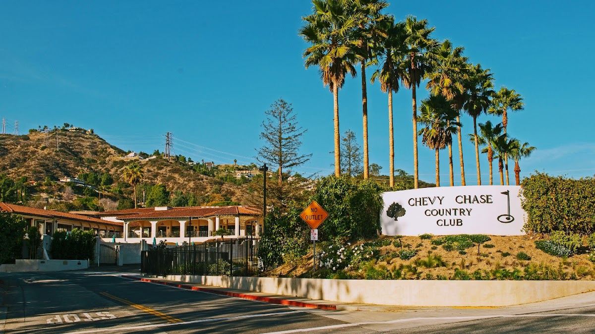 Chevy Chase Country Club