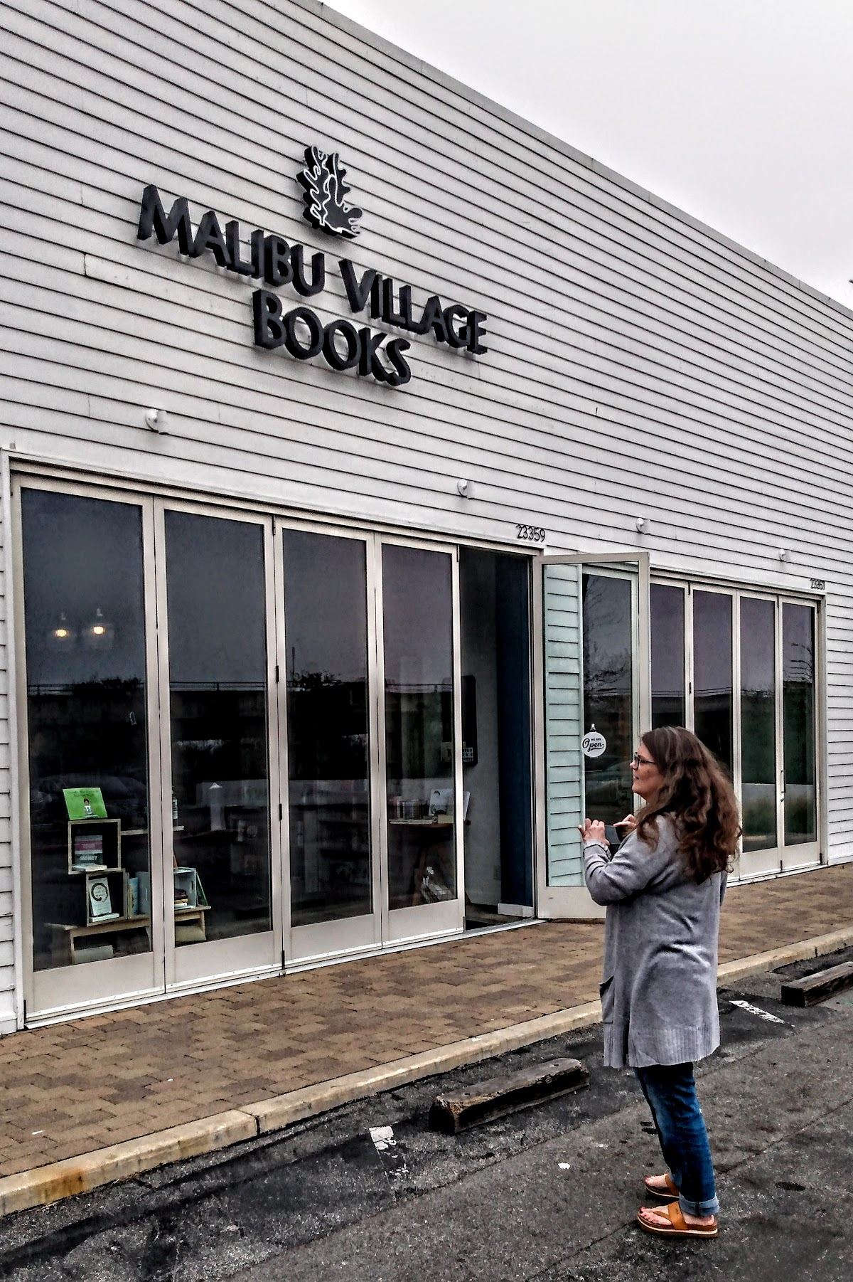 Malibu Village Books
