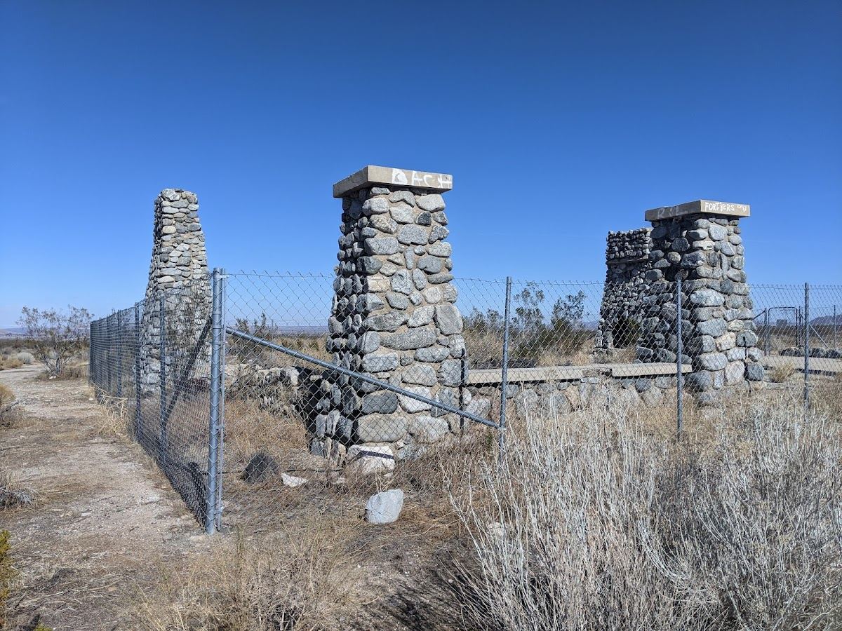 Llano del Rio Collective