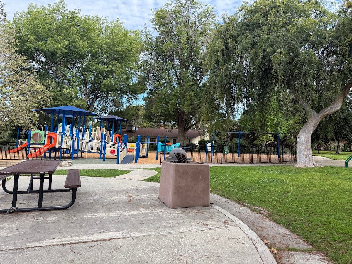 Blaisdell Park