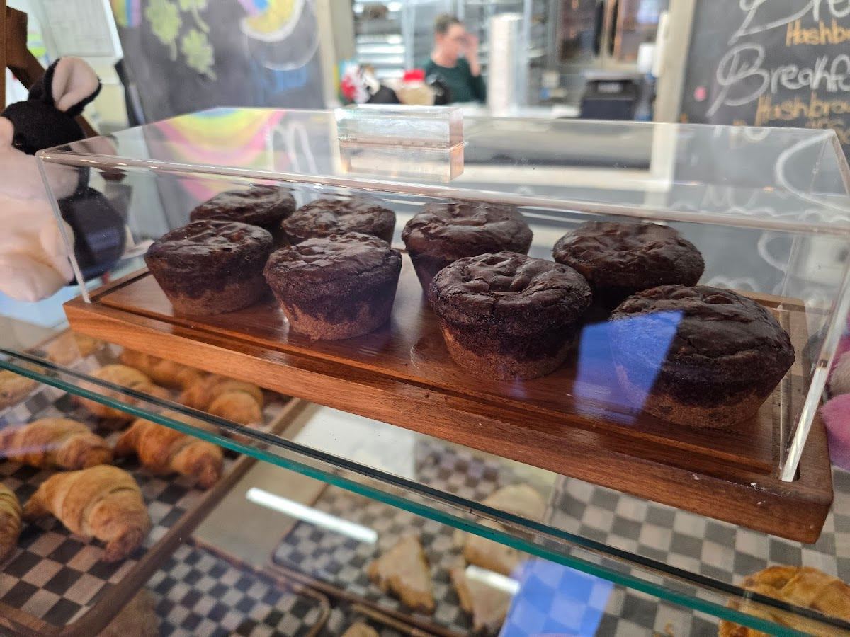 Wrightwood Bakery