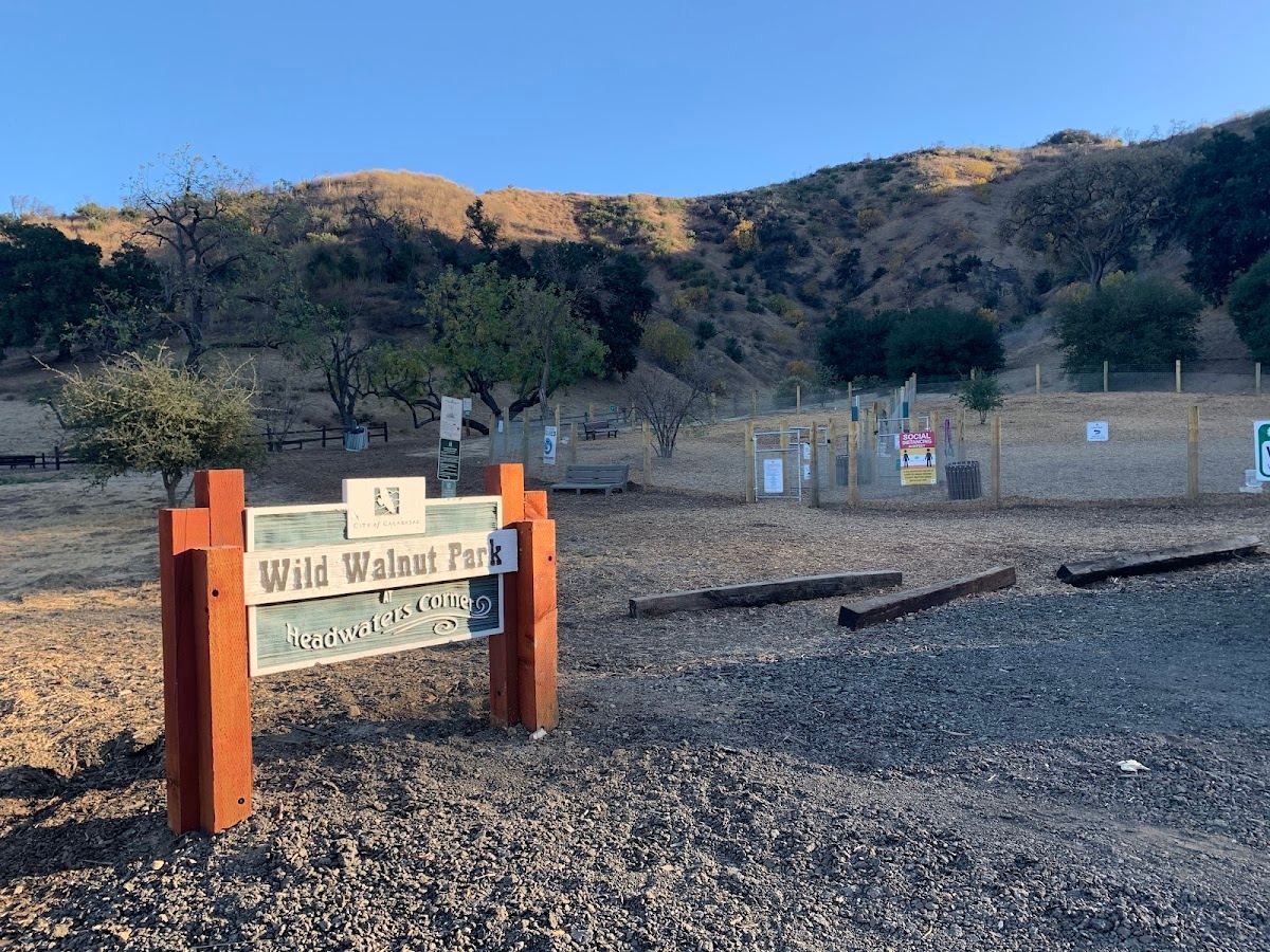 Wild Walnut Park