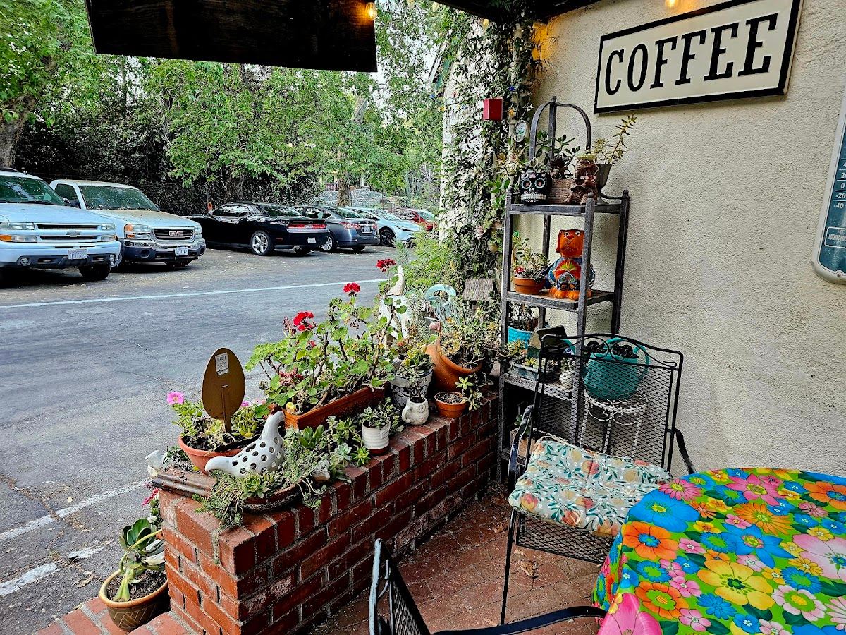 Mary's Market