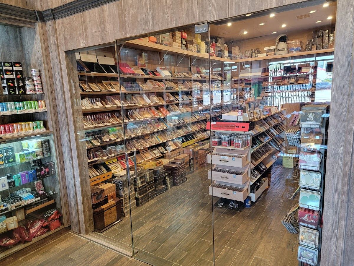 Cigar House