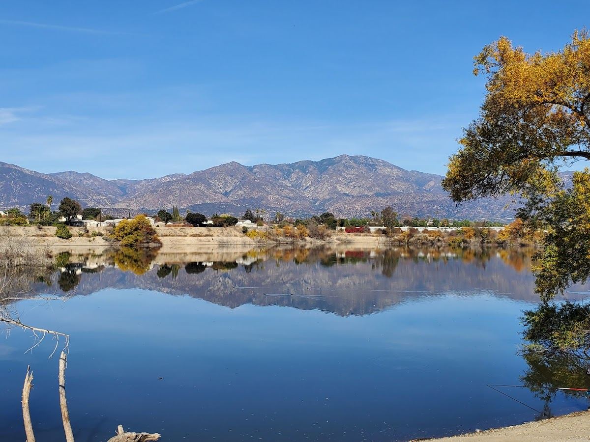 Peck Road Water Conservation Park