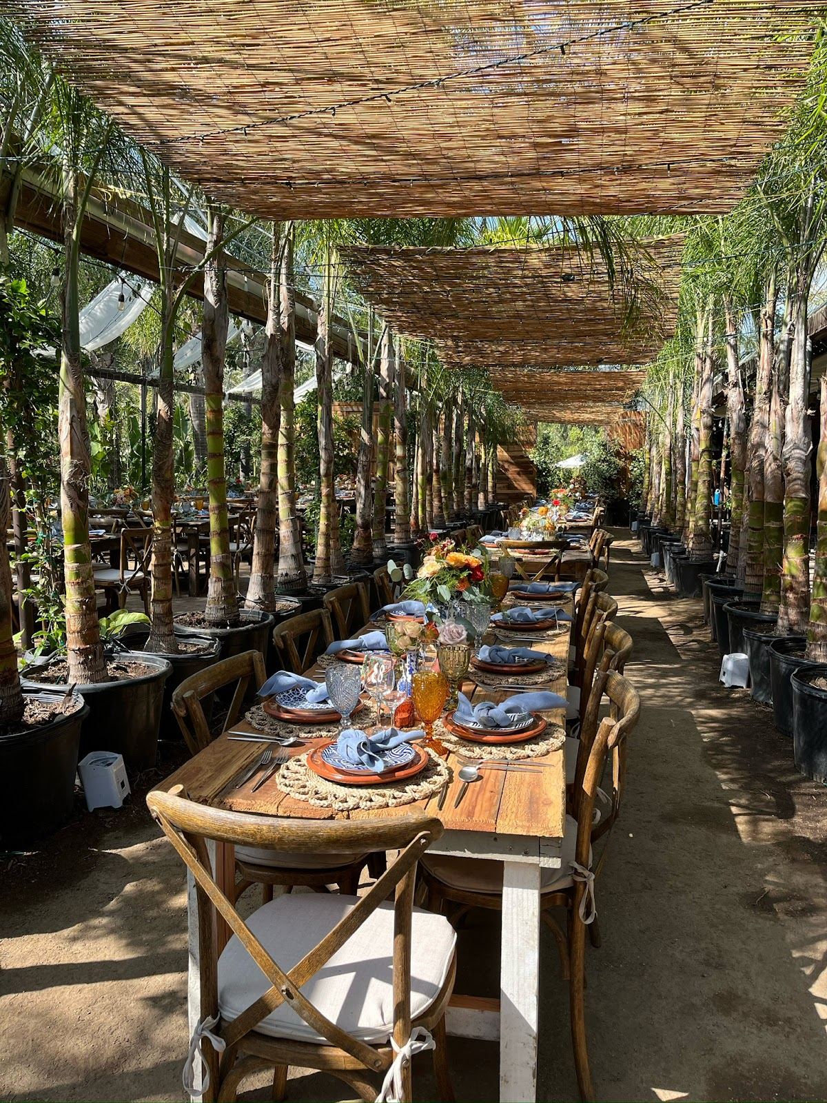 Café Escondido