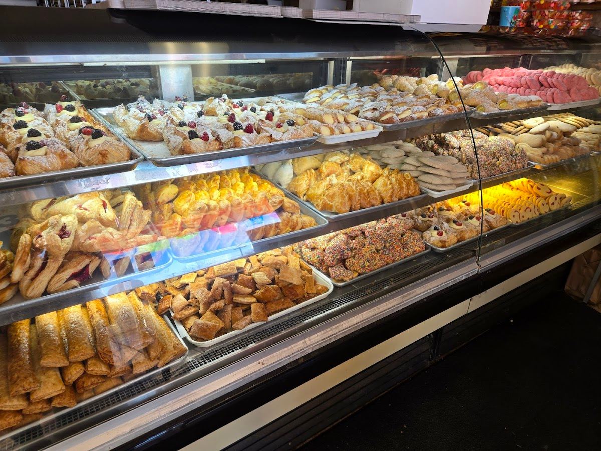 Pan De Vida Bakery