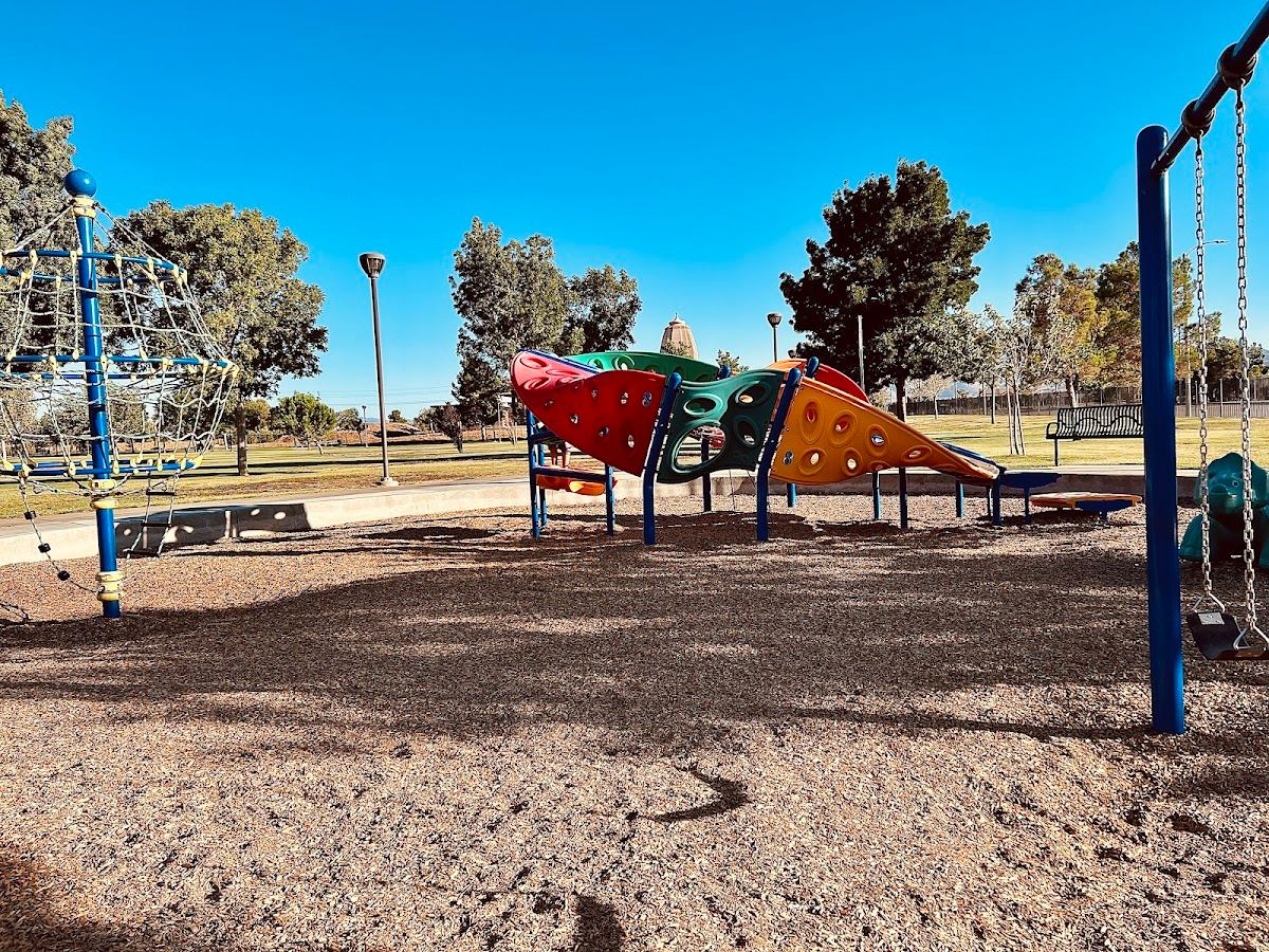 Forrest E. Hull Park