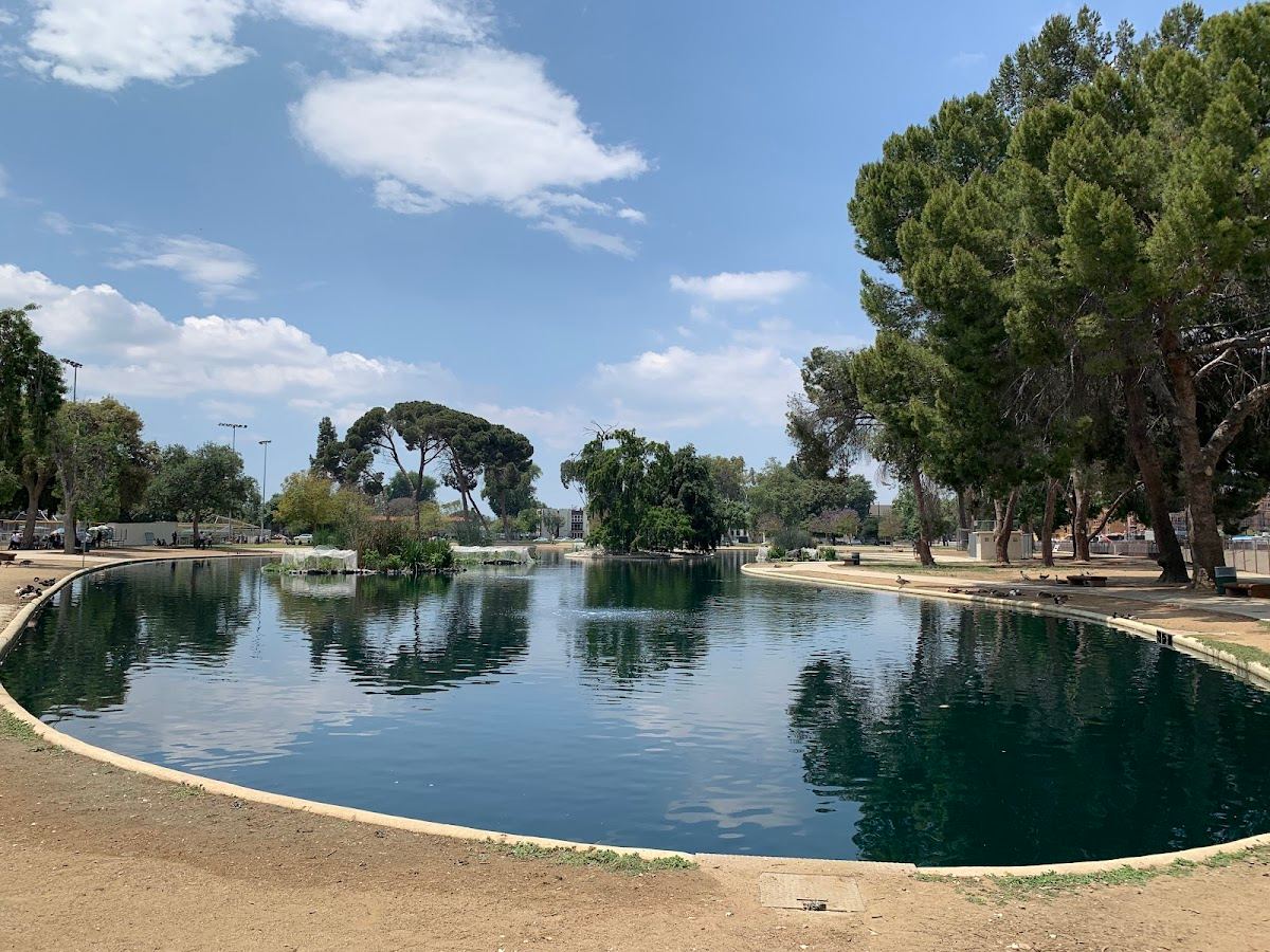 Reseda Park