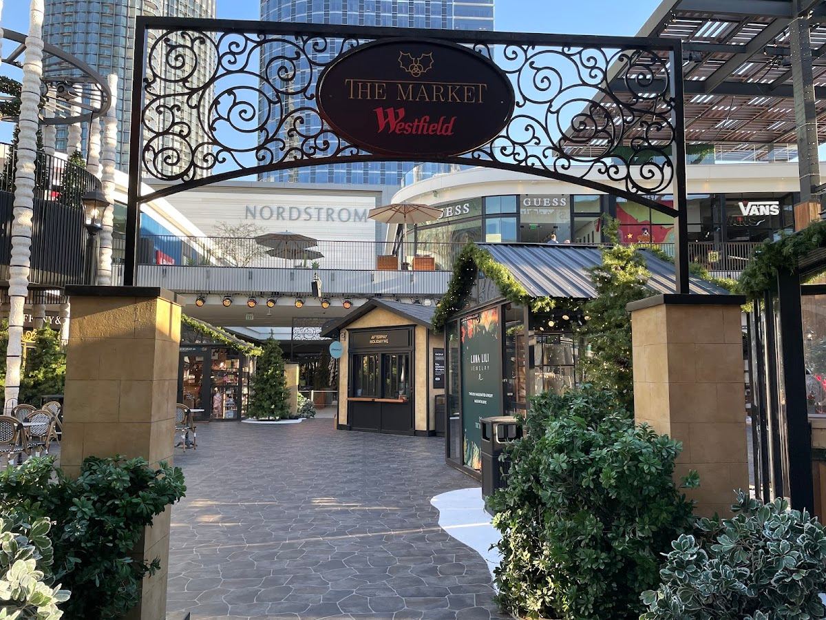 Westfield Century City