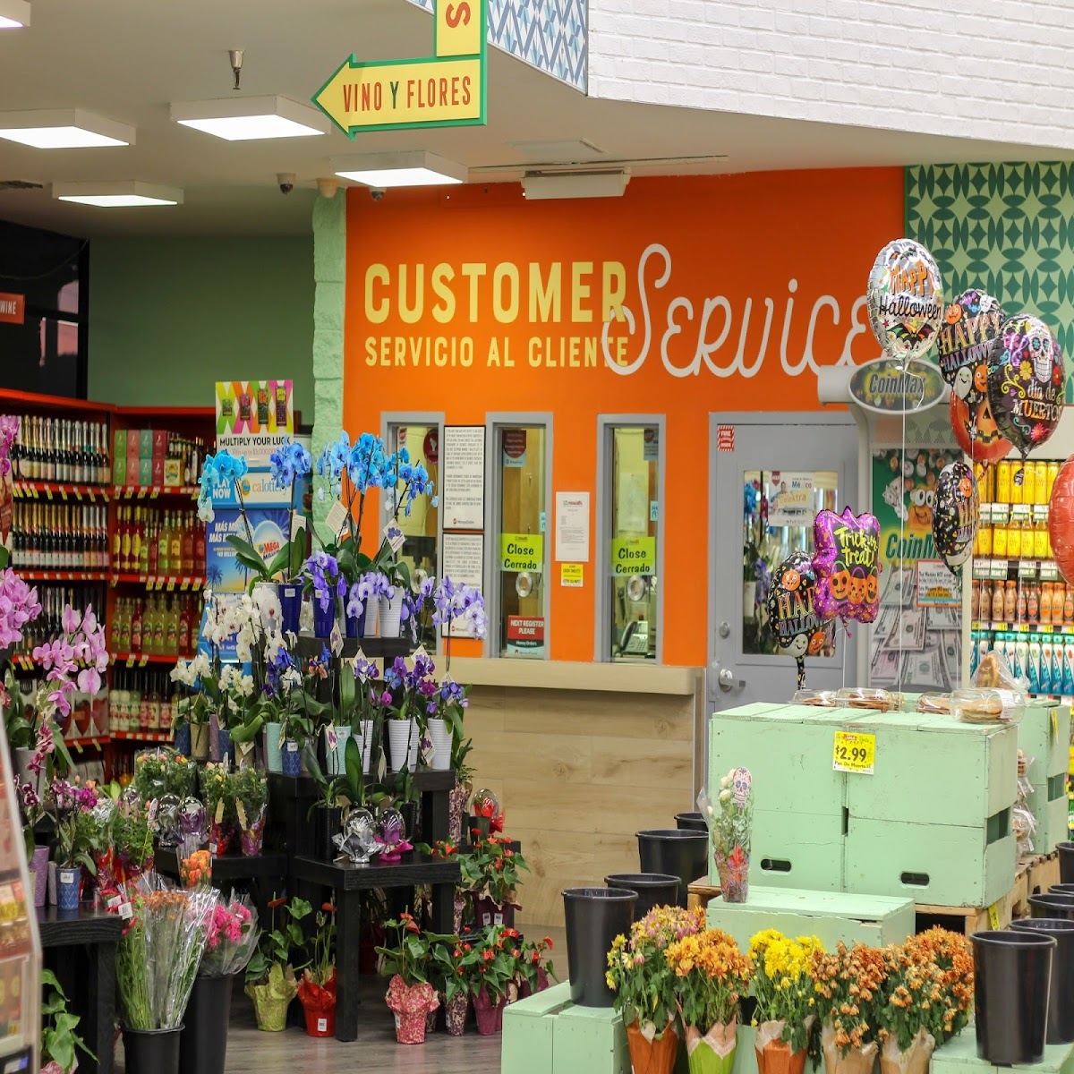 Roxford Produce International