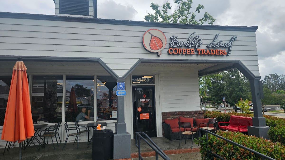 Bodhi Leaf Coffee Traders