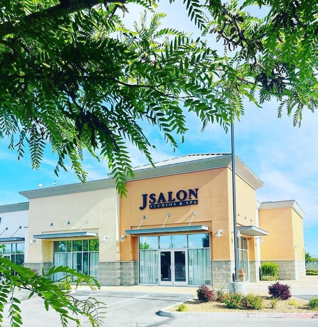 J Salon Studios & Spa