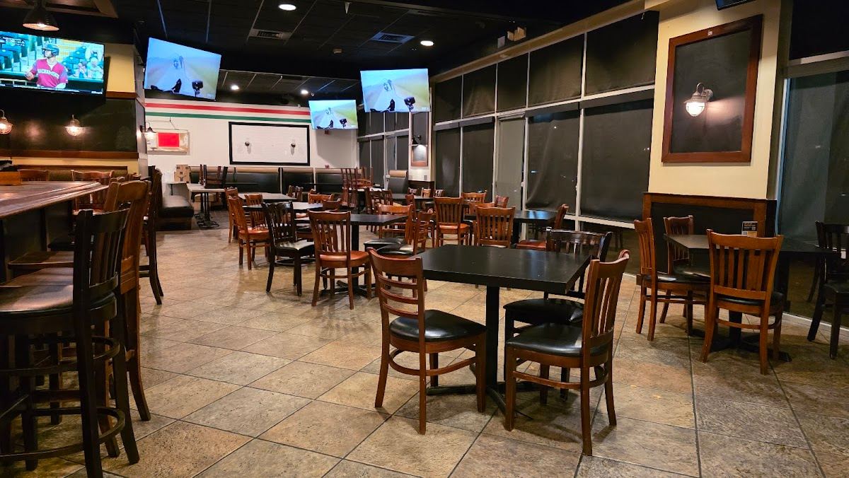 The Pub At Chino Hills
